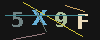 Gambar captcha