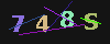 Gambar captcha