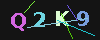 Gambar captcha